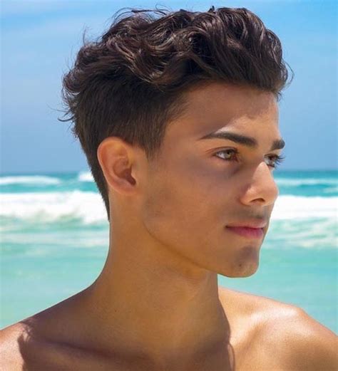 hispanic curly hair men|15 Coolest Mexican Haircuts for Men